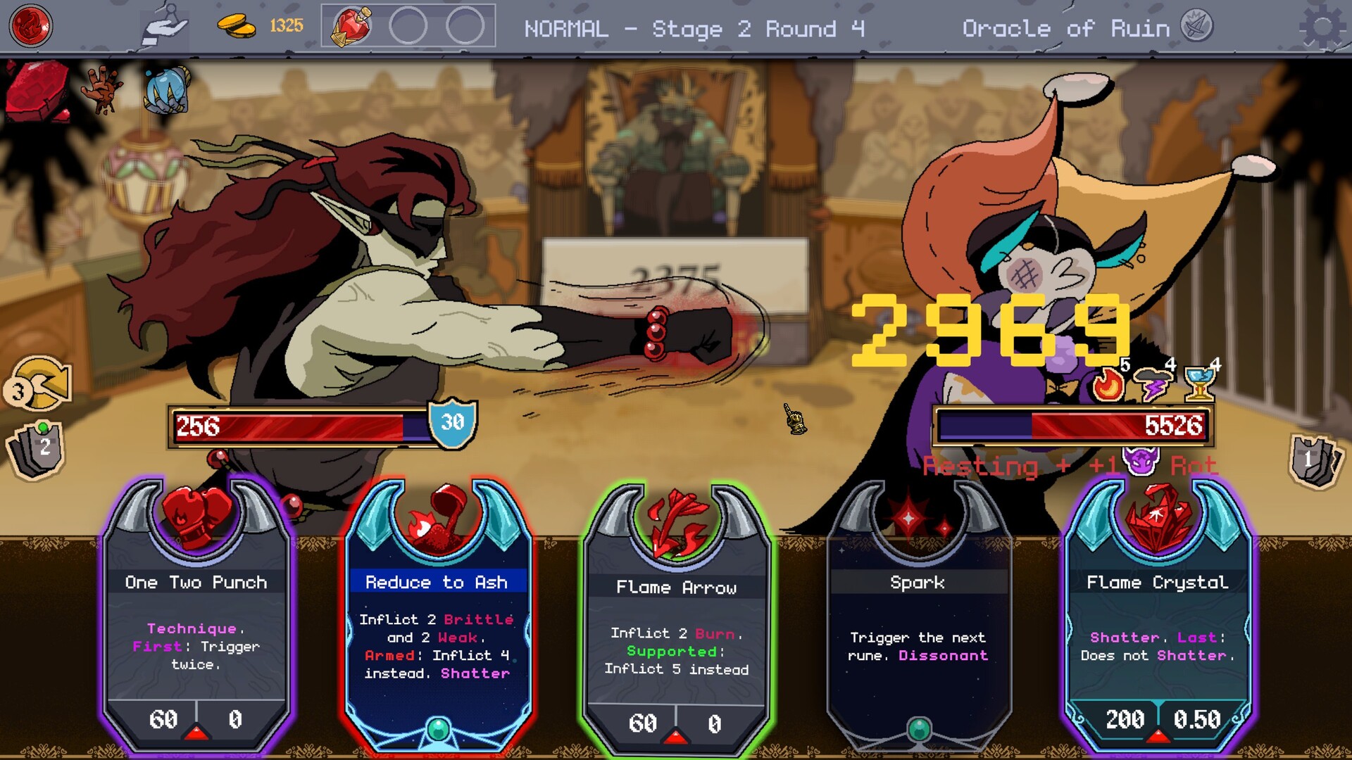 Runeveil PC Steam CD Key