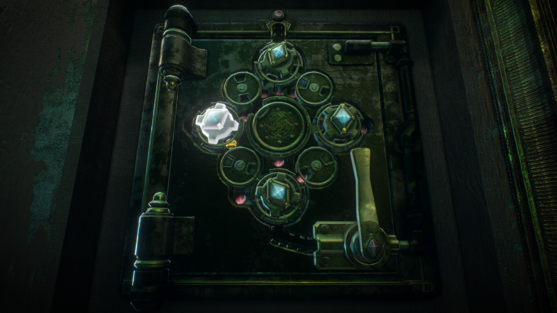 The 7th Guest Remake PC Steam CD Key
