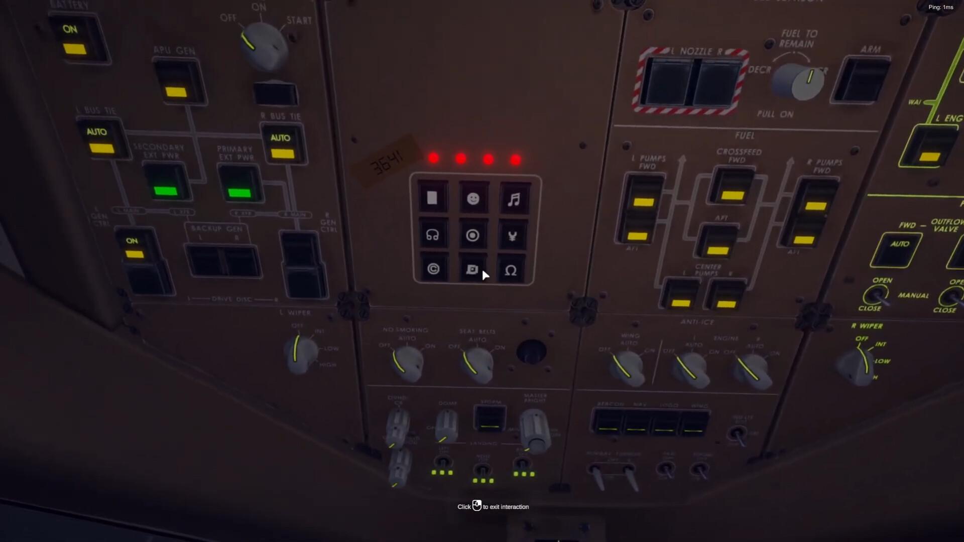 Don't Panic! It is Just Turbulence PC Steam CD Key
