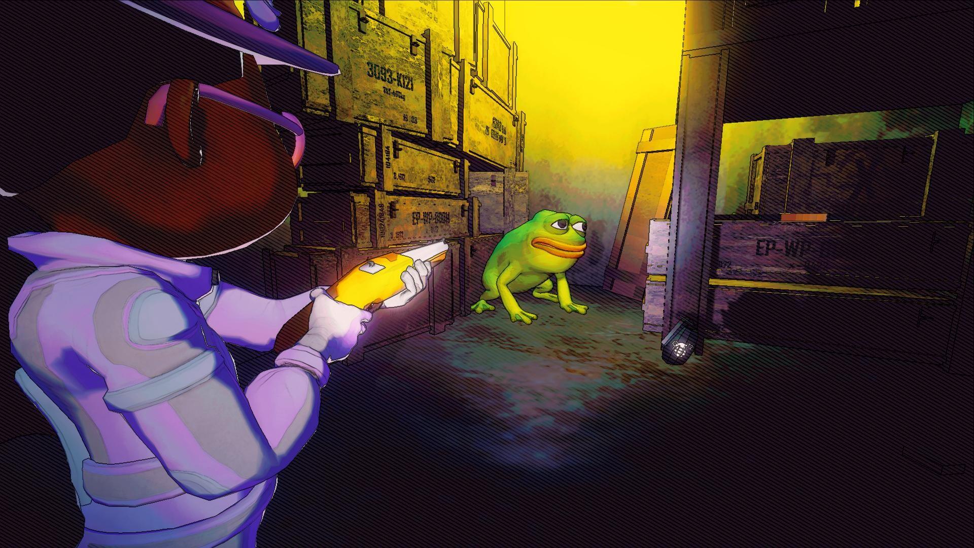 OK Boomer PC Steam CD Key
