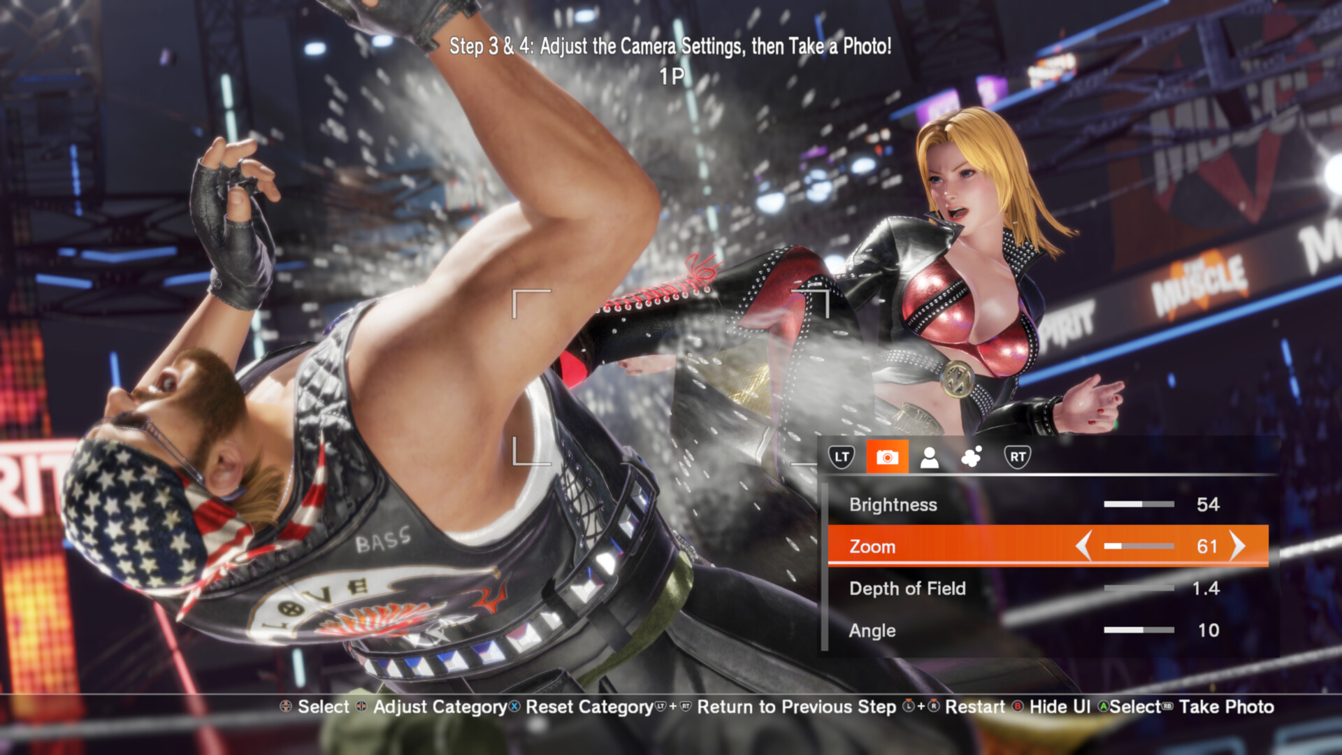 DEAD OR ALIVE 6 Last Round PC Steam CD Key