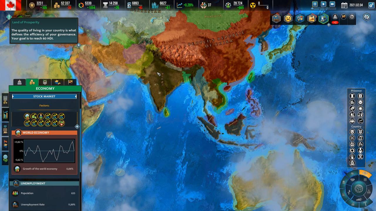 Realpolitiks II Xbox Series X|S Klucz cyfrowy