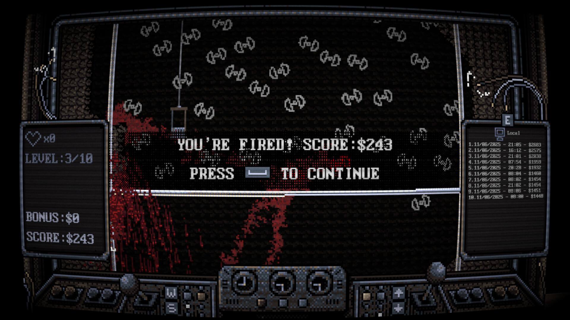 Mine Safety PC Steam CD Key
