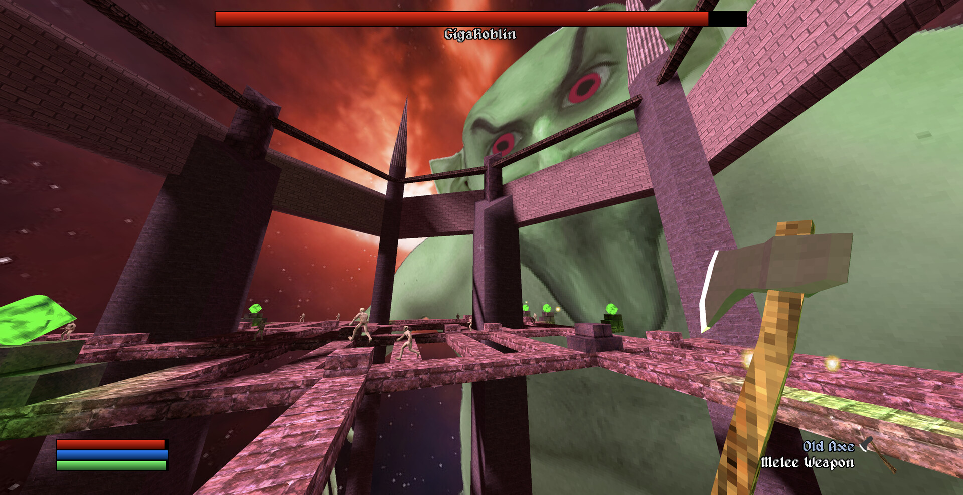 Wizzerd Quest 2 PC Steam CD Key