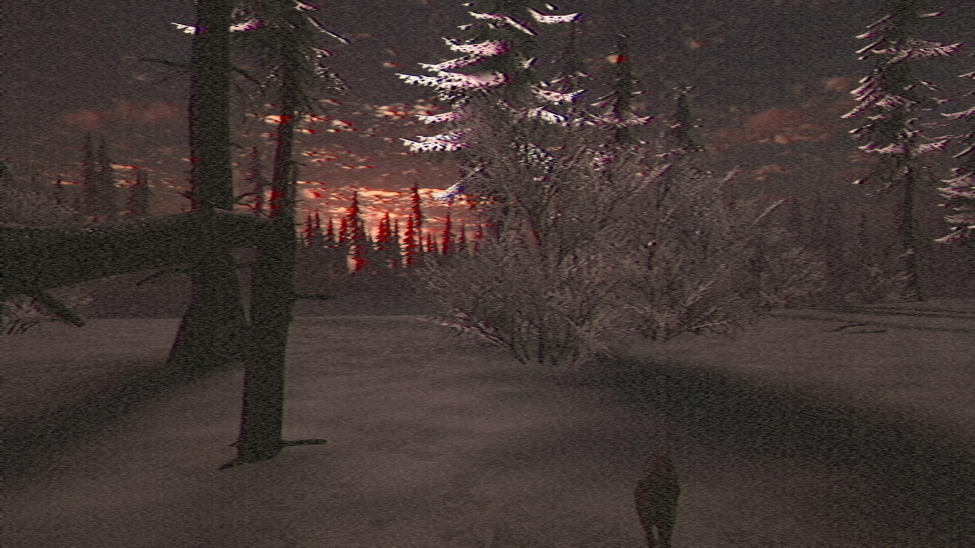Creepytape Rewind - Not From Here PC Steam CD Key