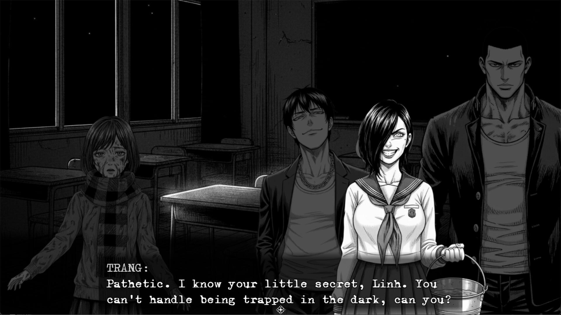 Heroines Paradox - 英雌悖论 - Nữ Anh Hùng PC Steam CD Key