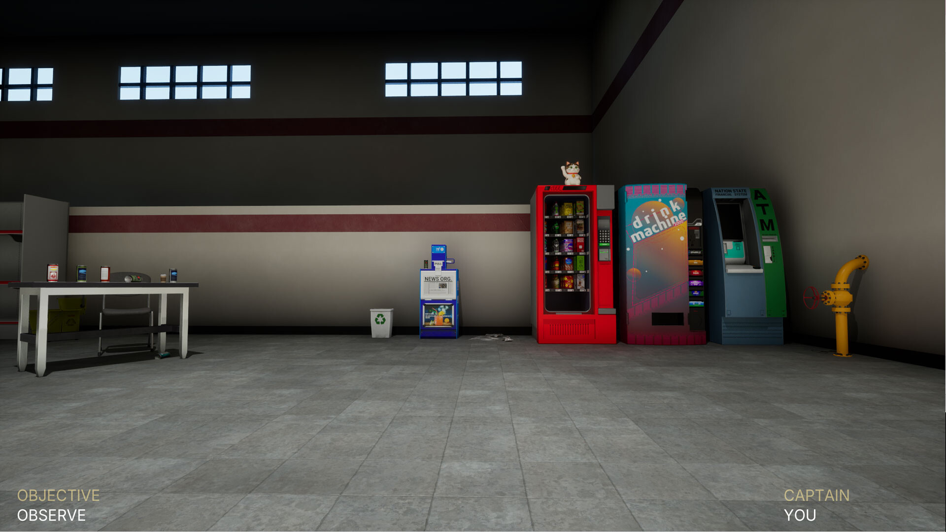 The Anomaly Department PC Steam CD Key