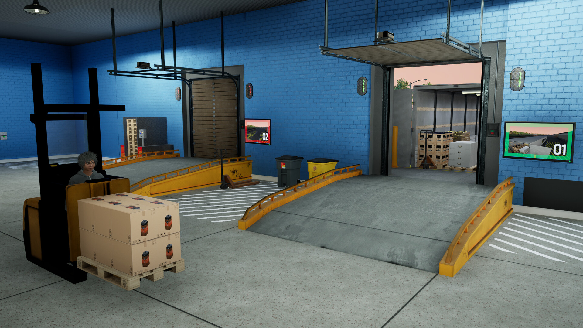 Better Mart Simulator PC Steam Klucz cyfrowy