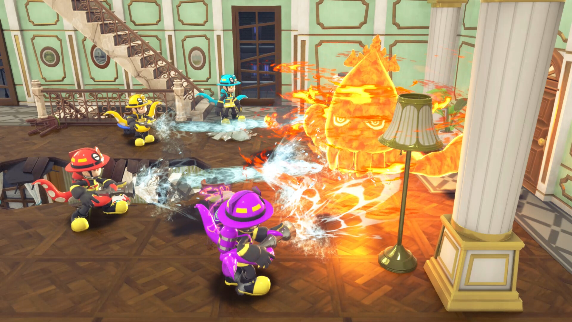OCTOPinbs PC Steam CD Key
