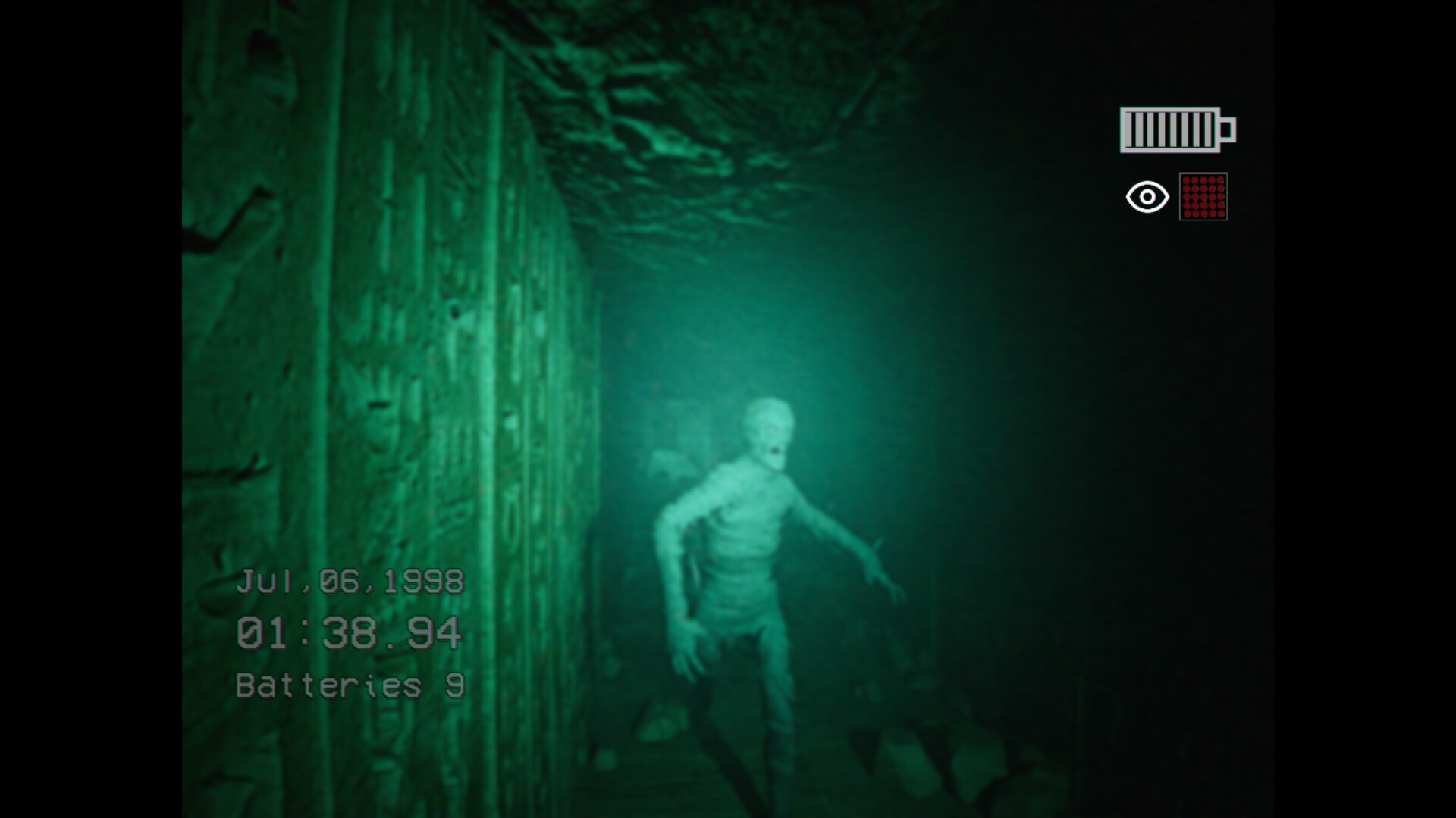 Below (Gamedev Guy) PC Steam Klucz cyfrowy