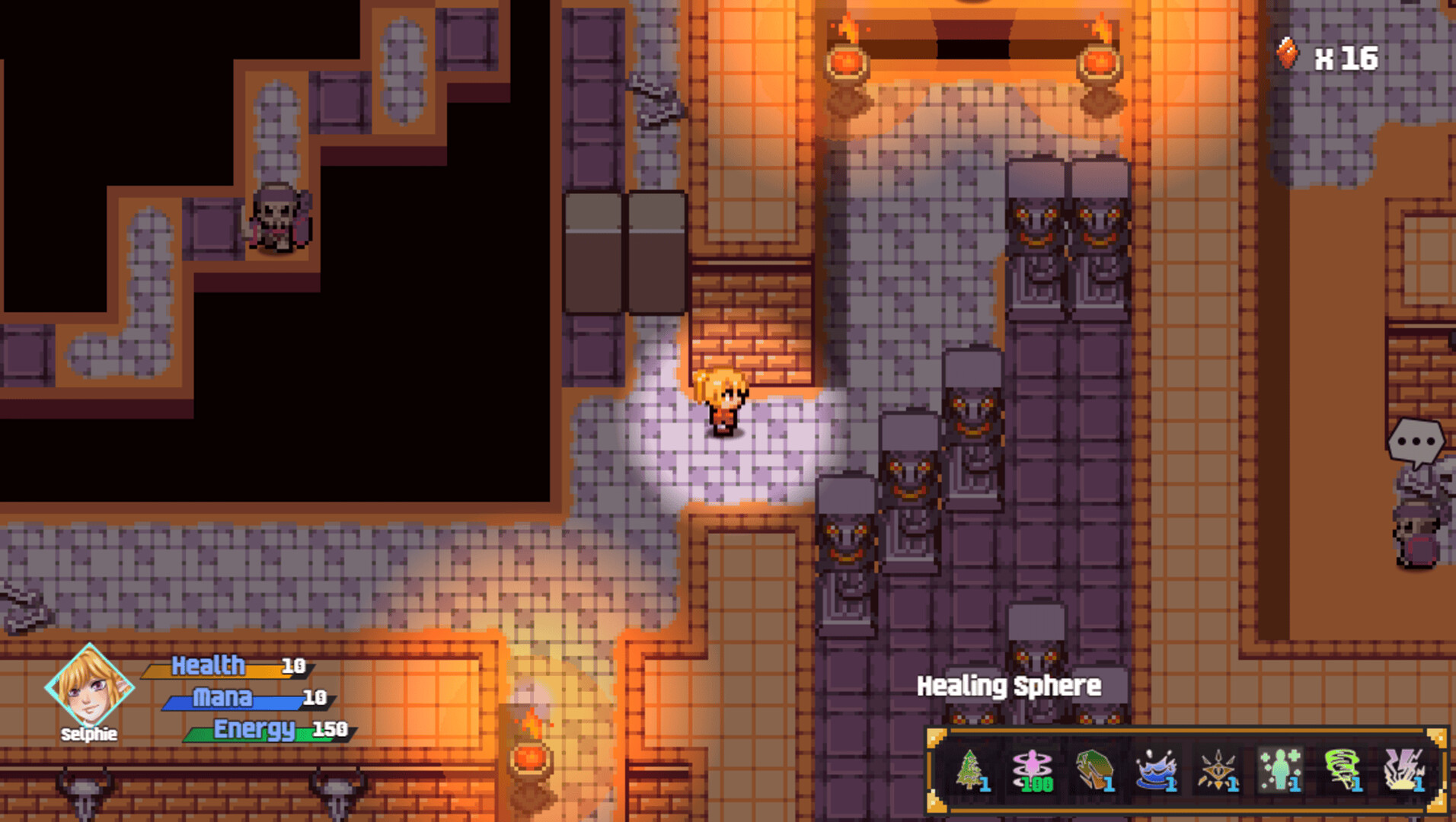 Hero of Sunset PC Steam CD Key