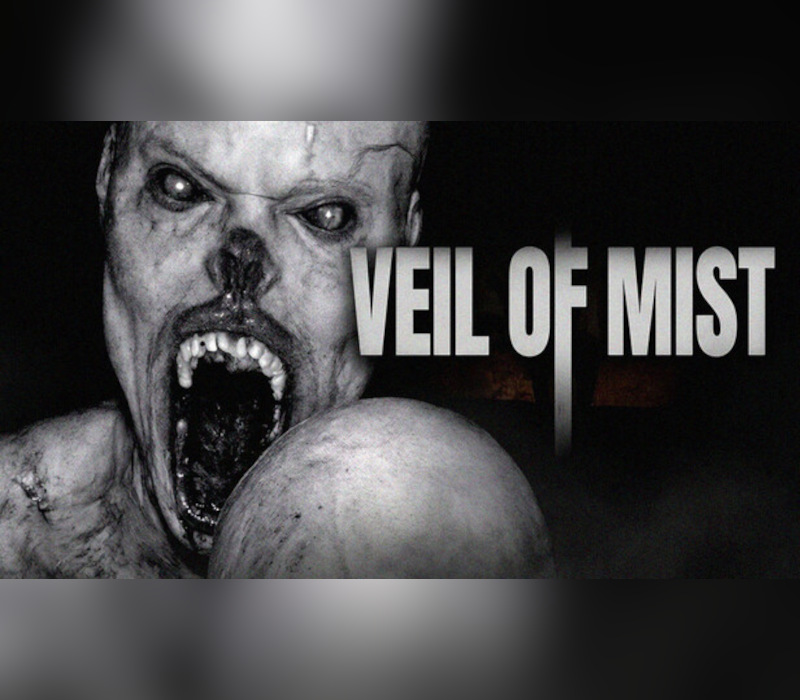 Veil of Mist PC Steam CD Key