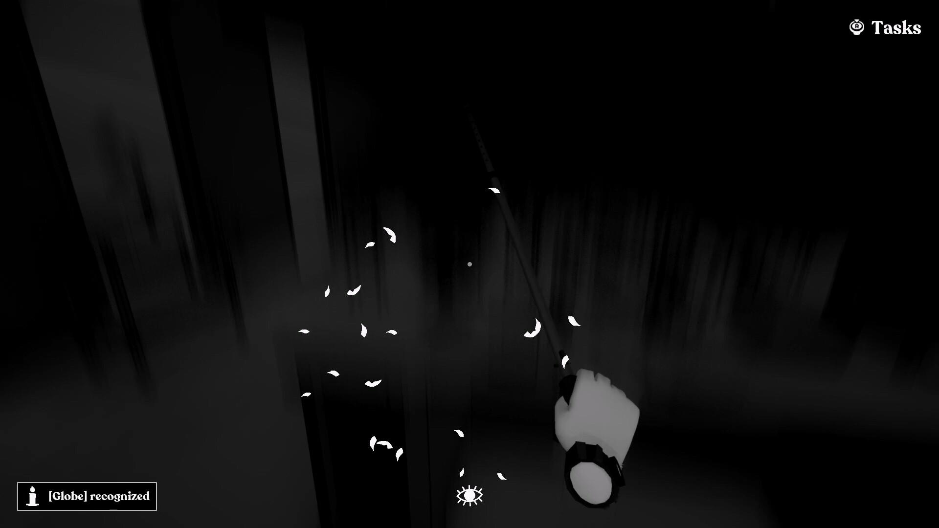Blind Touch PC Steam CD Key