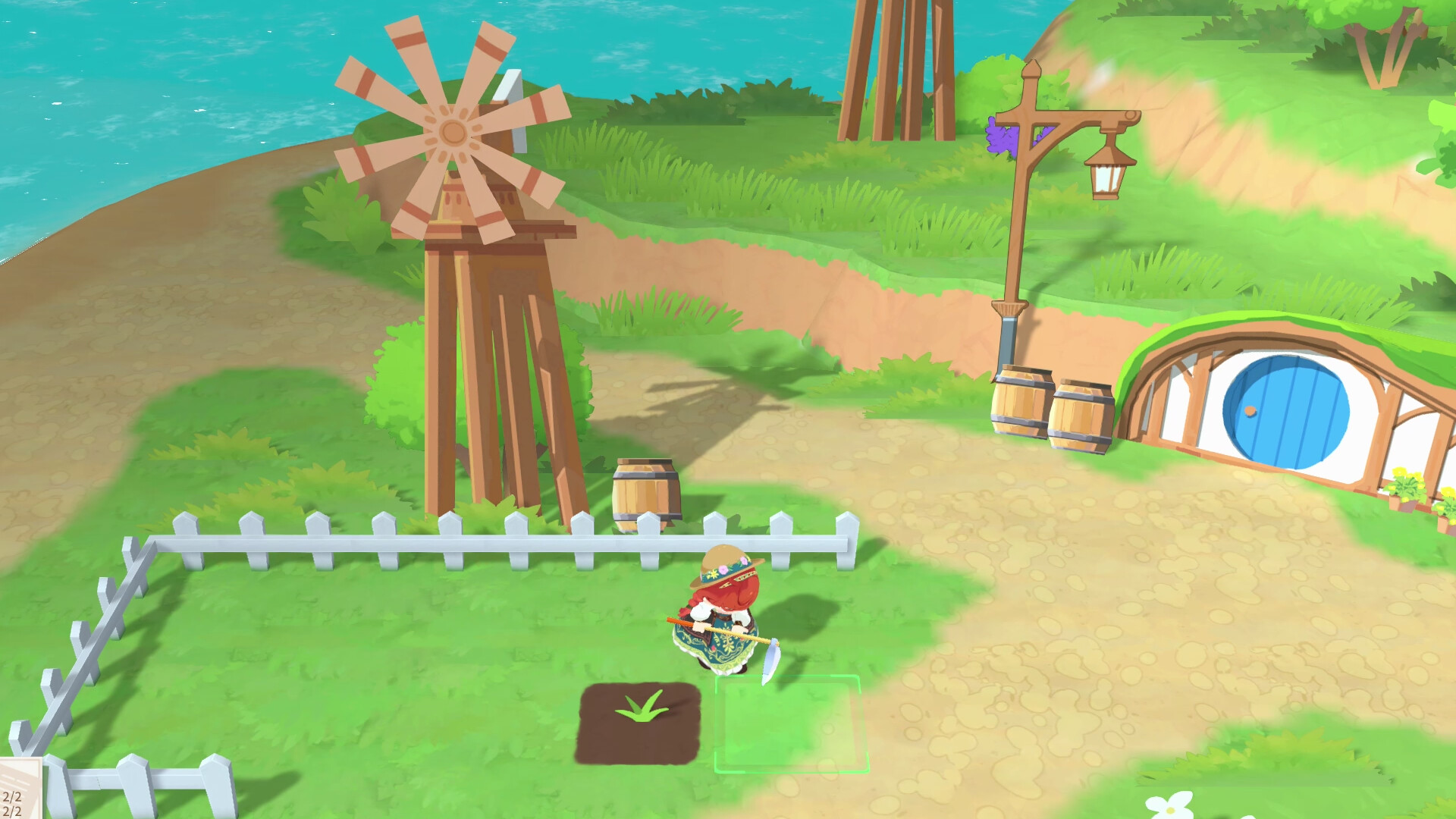 Dragon Song Tavern: Cozy & Adventurous Deluxe Edition PC Steam CD Key