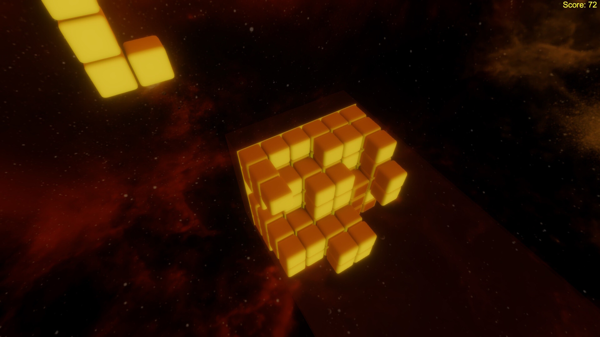 Cubic Juice PC Steam CD Key