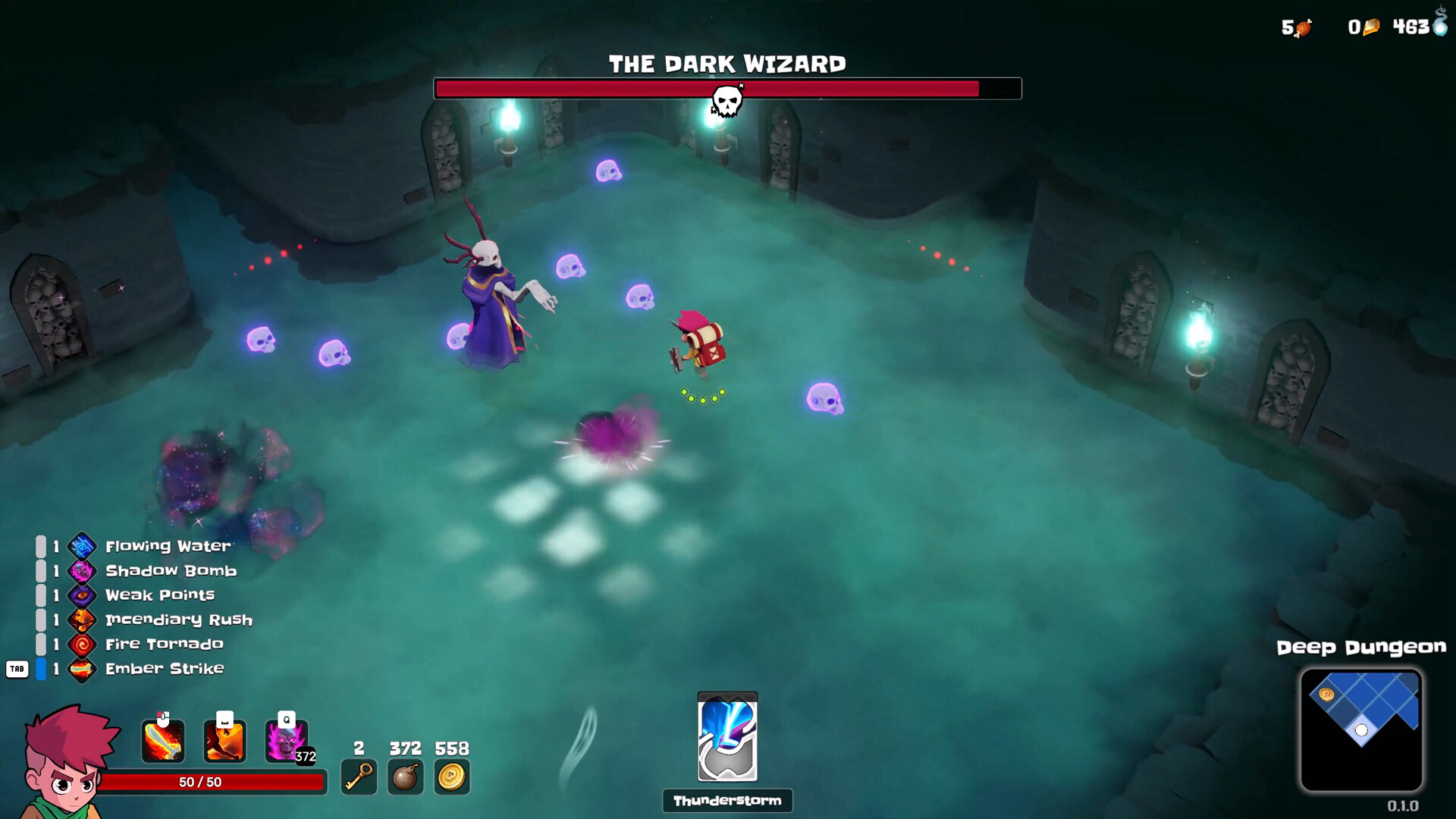 Eko and the Bewitched Lands PC Steam CD Key