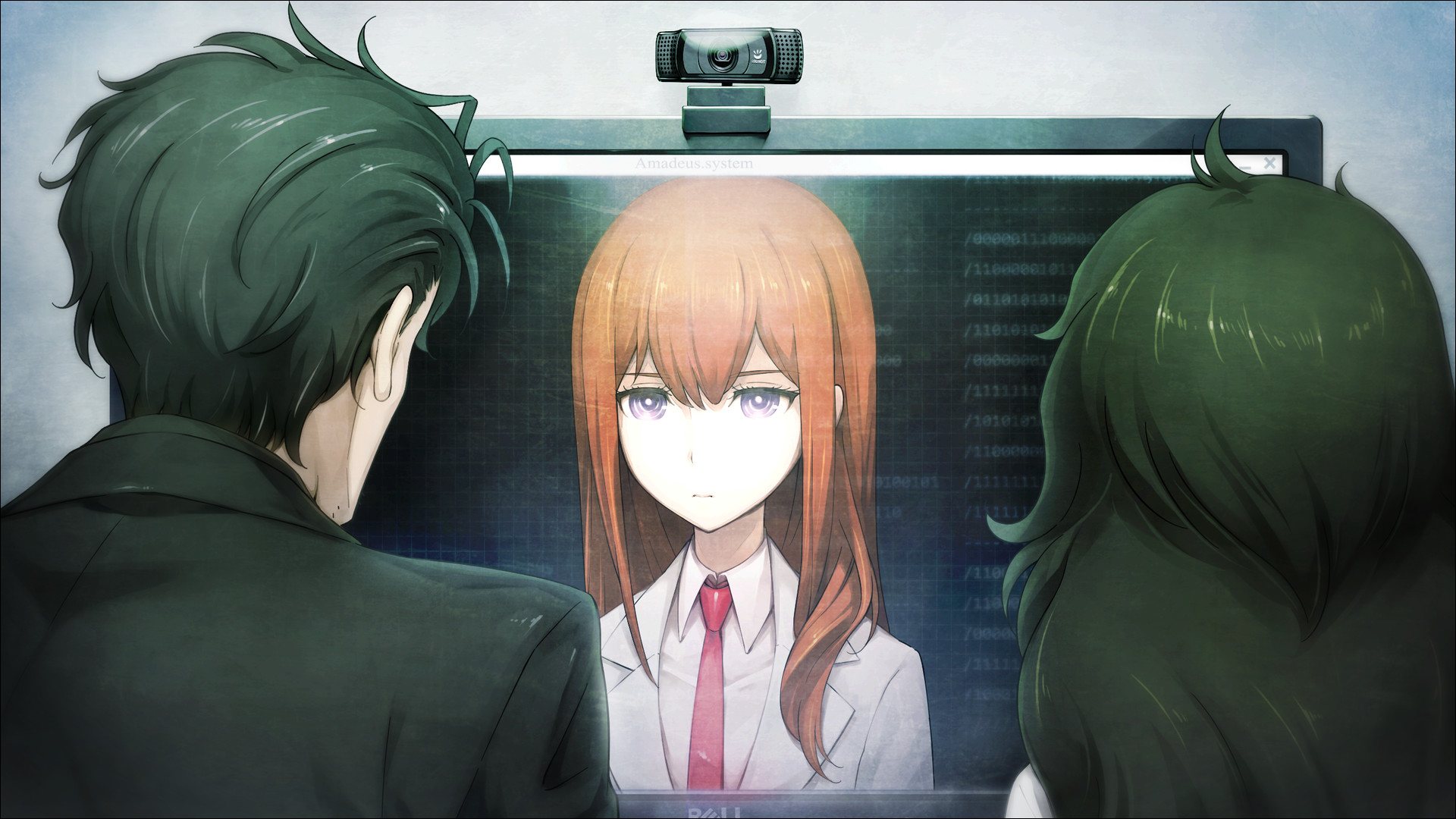 STEINS;GATE Series Bundle PC Steam CD Key