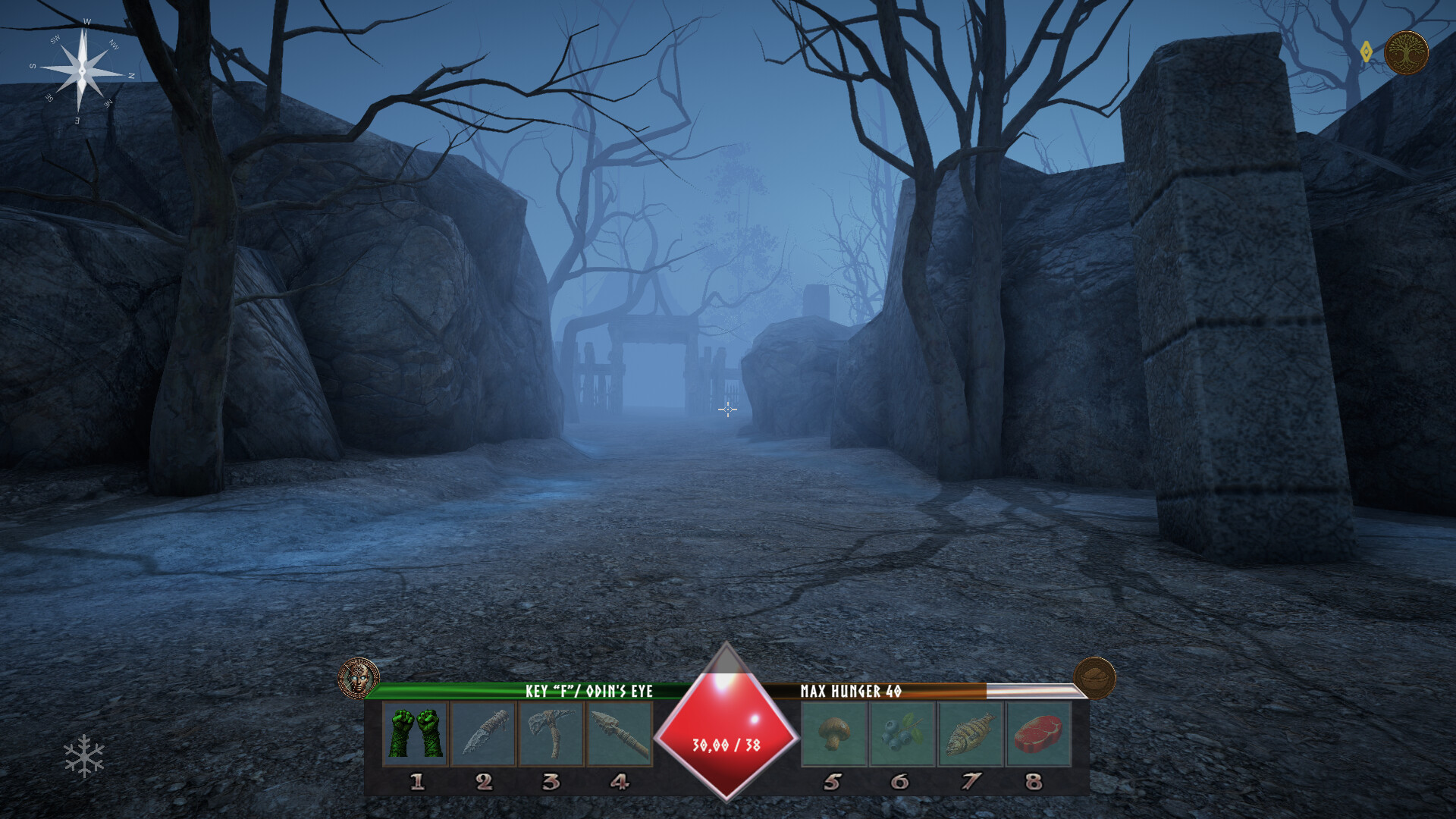 The Last Nordic Tribe PC Steam CD Key