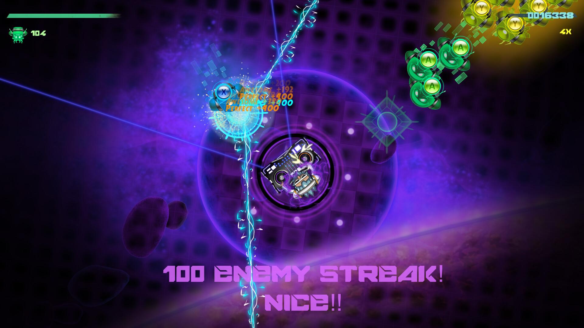 Beats Of Fury PC Steam CD Key