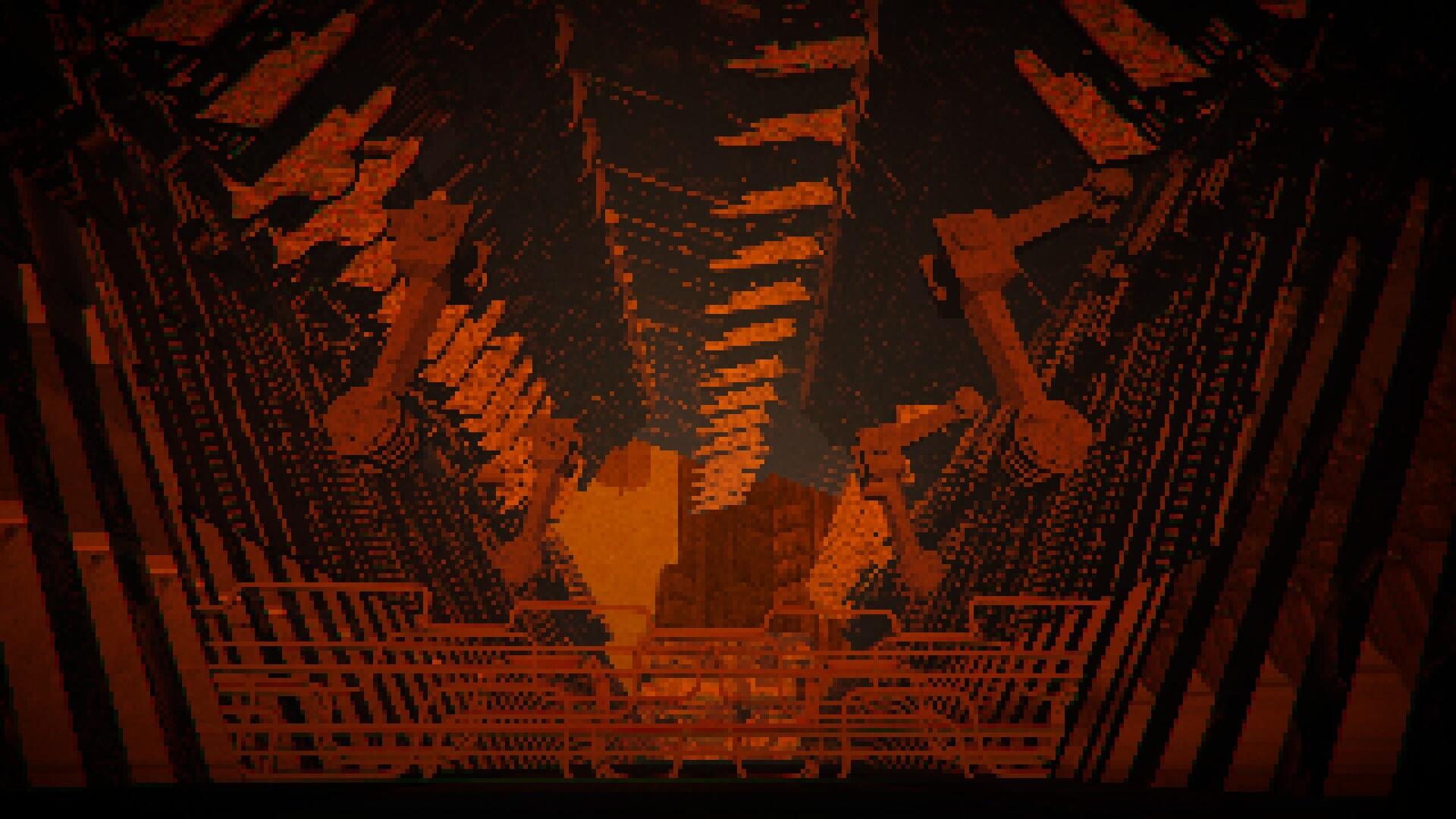 LSD Dream Emulator: BRUTALISMUS PC Steam CD Key