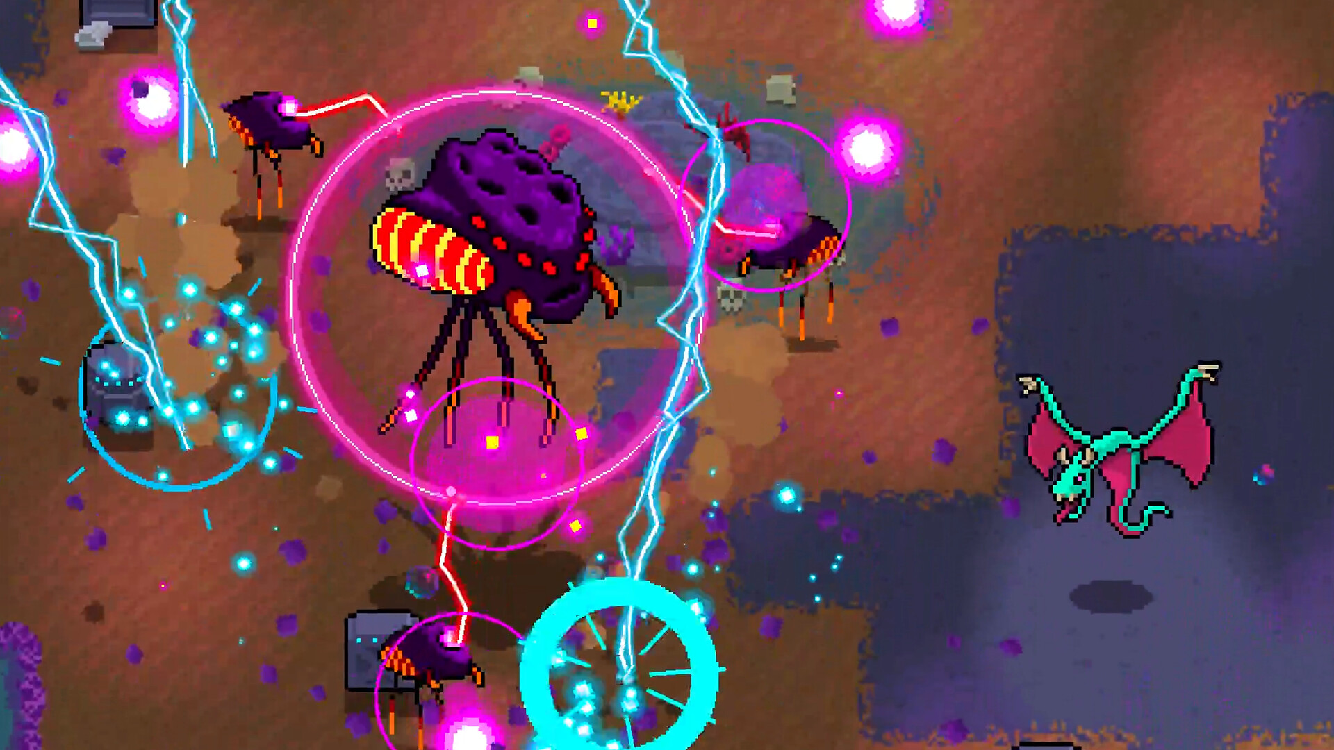Hostile Lands PC Steam Klucz cyfrowy