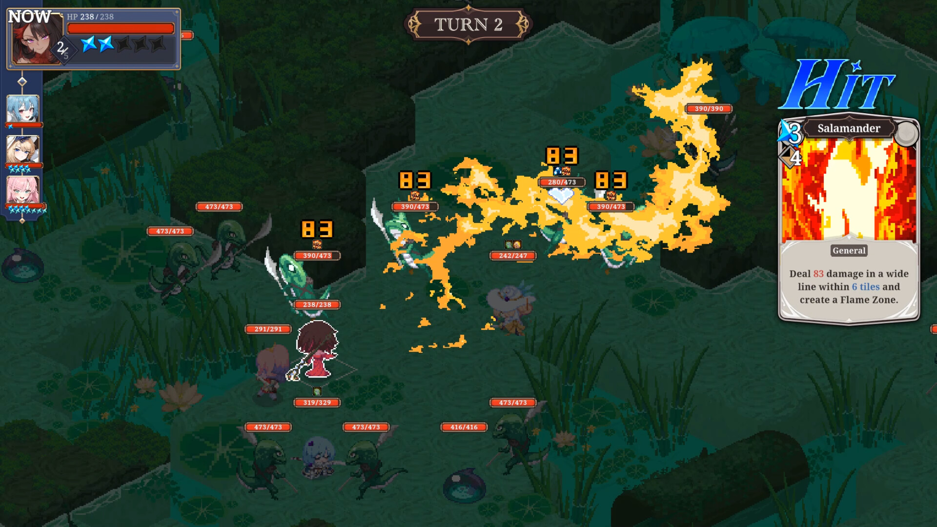 STARDUST: Wish of Witch PC Steam CD Key