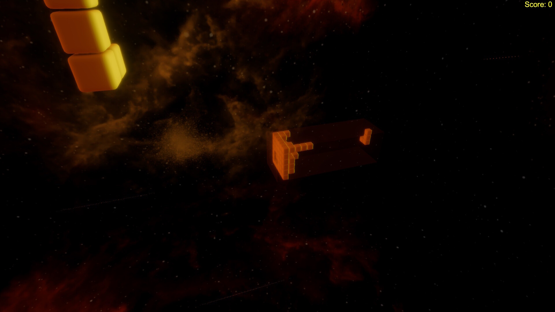 Cubic Juice PC Steam CD Key