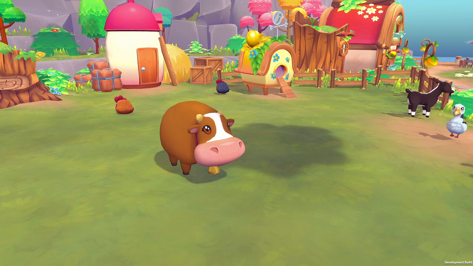 Sugardew Island - Your cozy farm shop PC GOG CD Key
