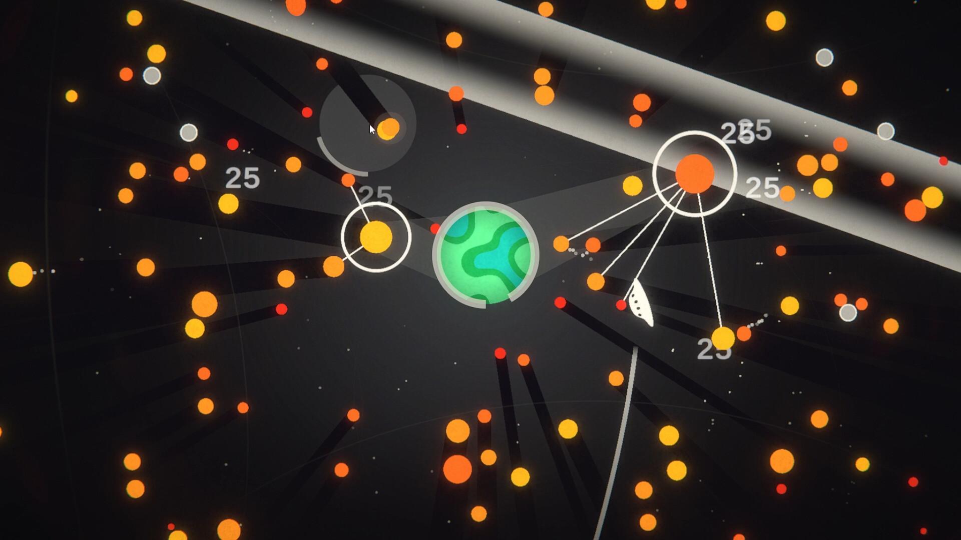 A Game About Making A Planet PC Steam CD Key