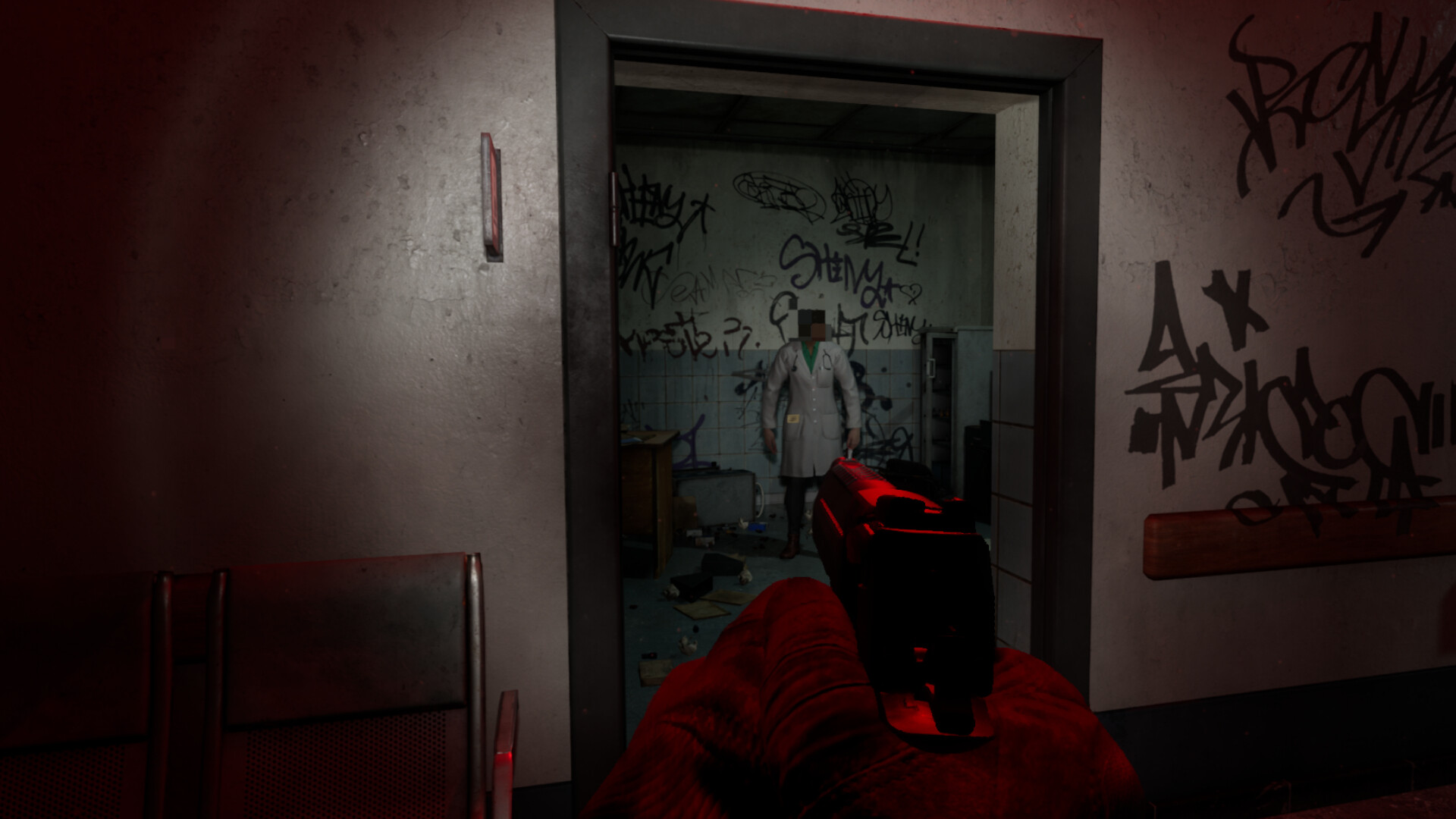 The Final Shuffle PC Steam CD Key