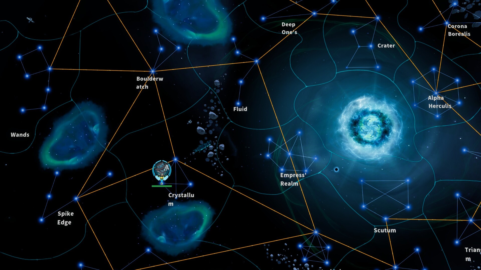 Astrobuilder PC Steam CD Key
