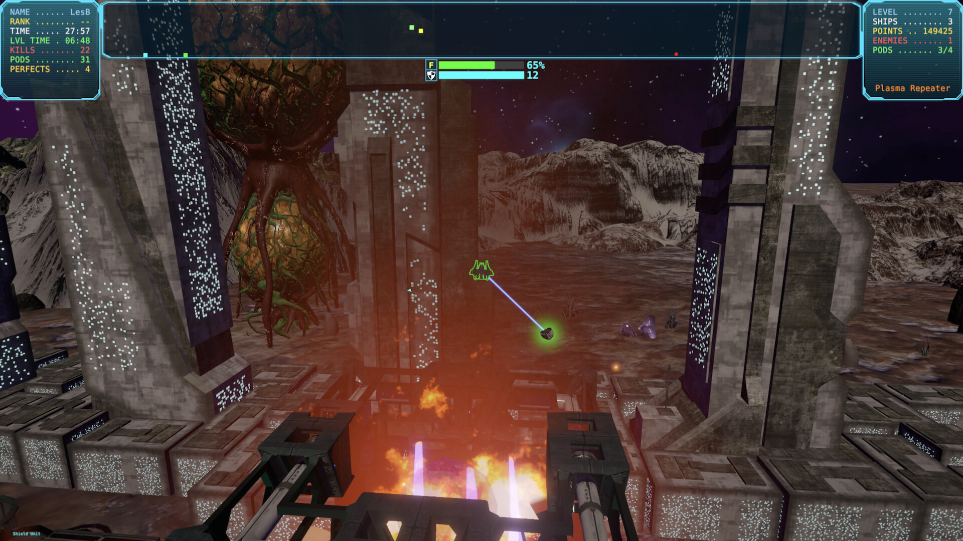Levitar 3D PC Steam CD Key