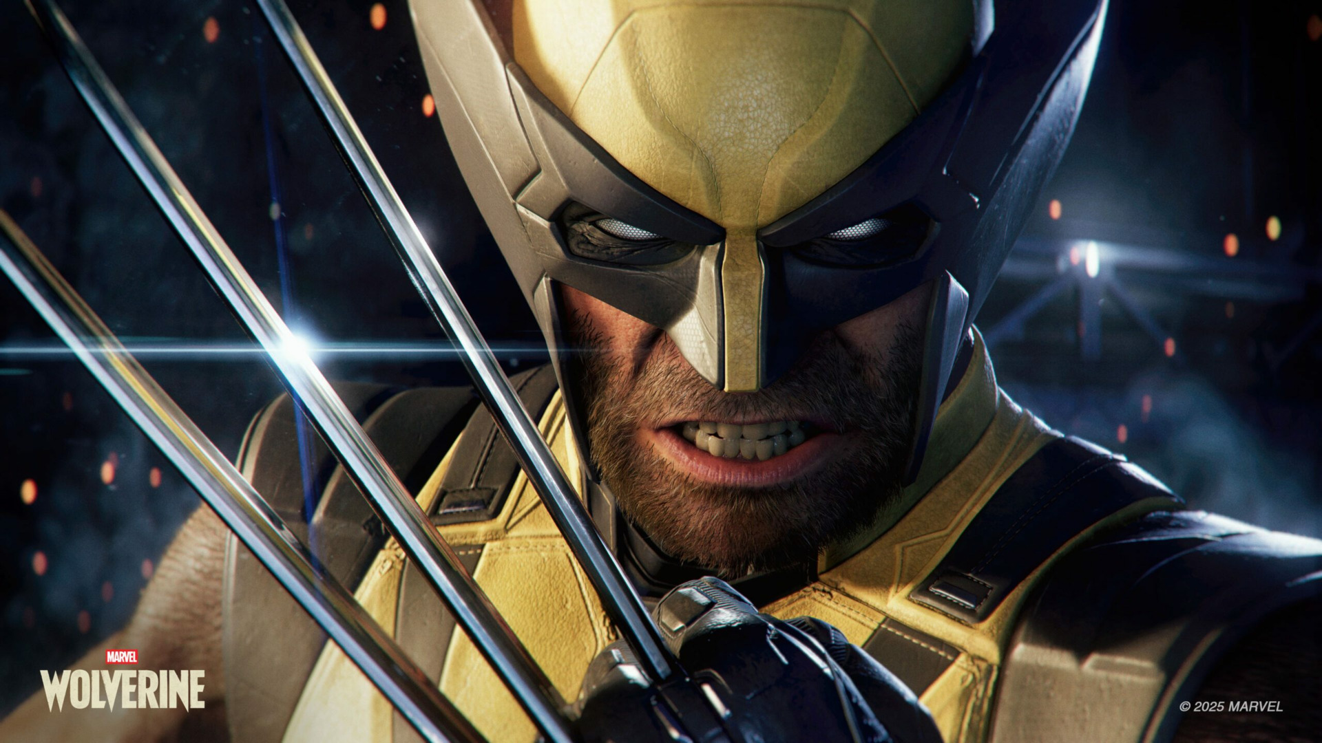 Marvel's Wolverine PS5 Account