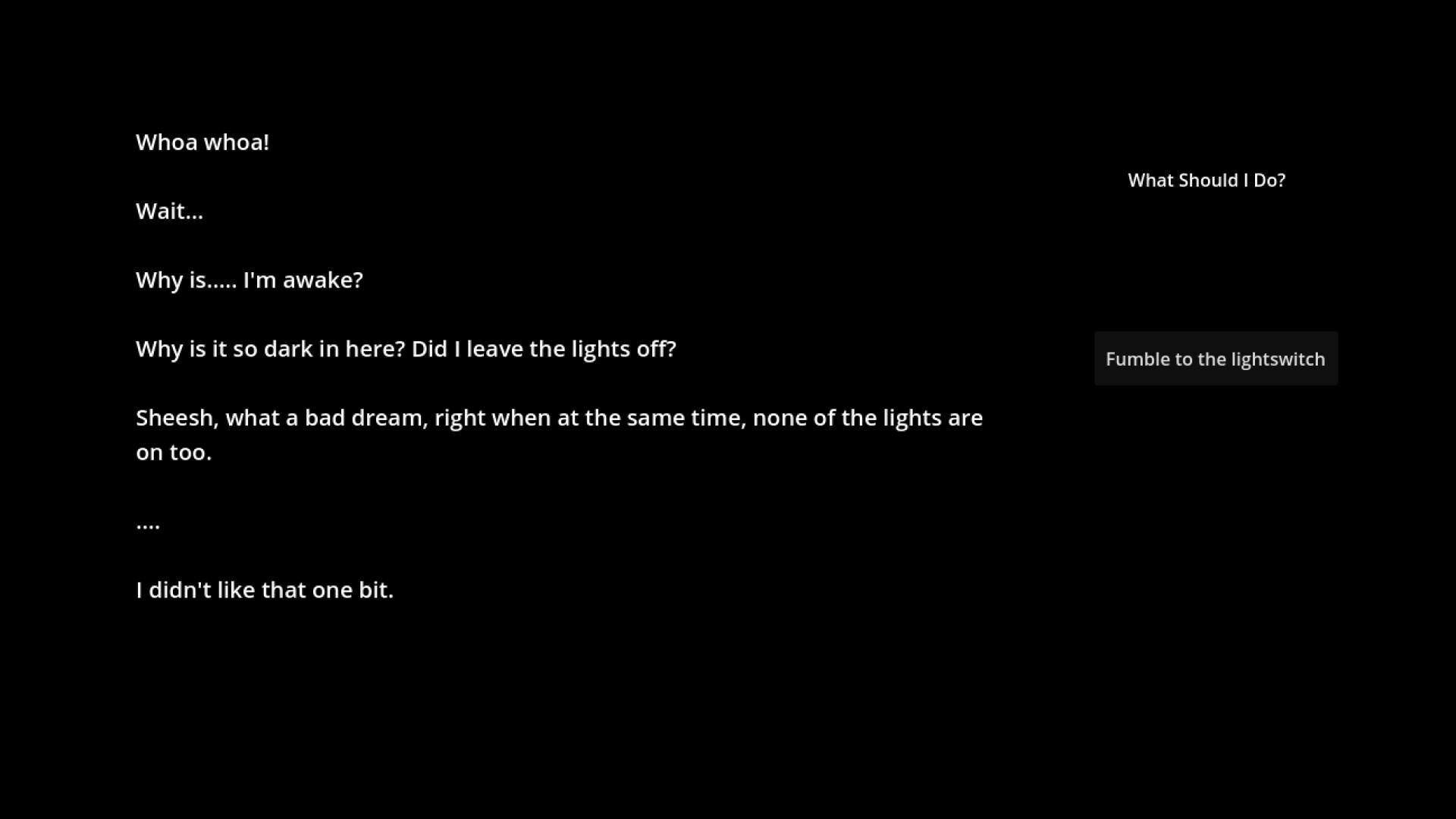 Figures Of Shadows PC Steam CD Key