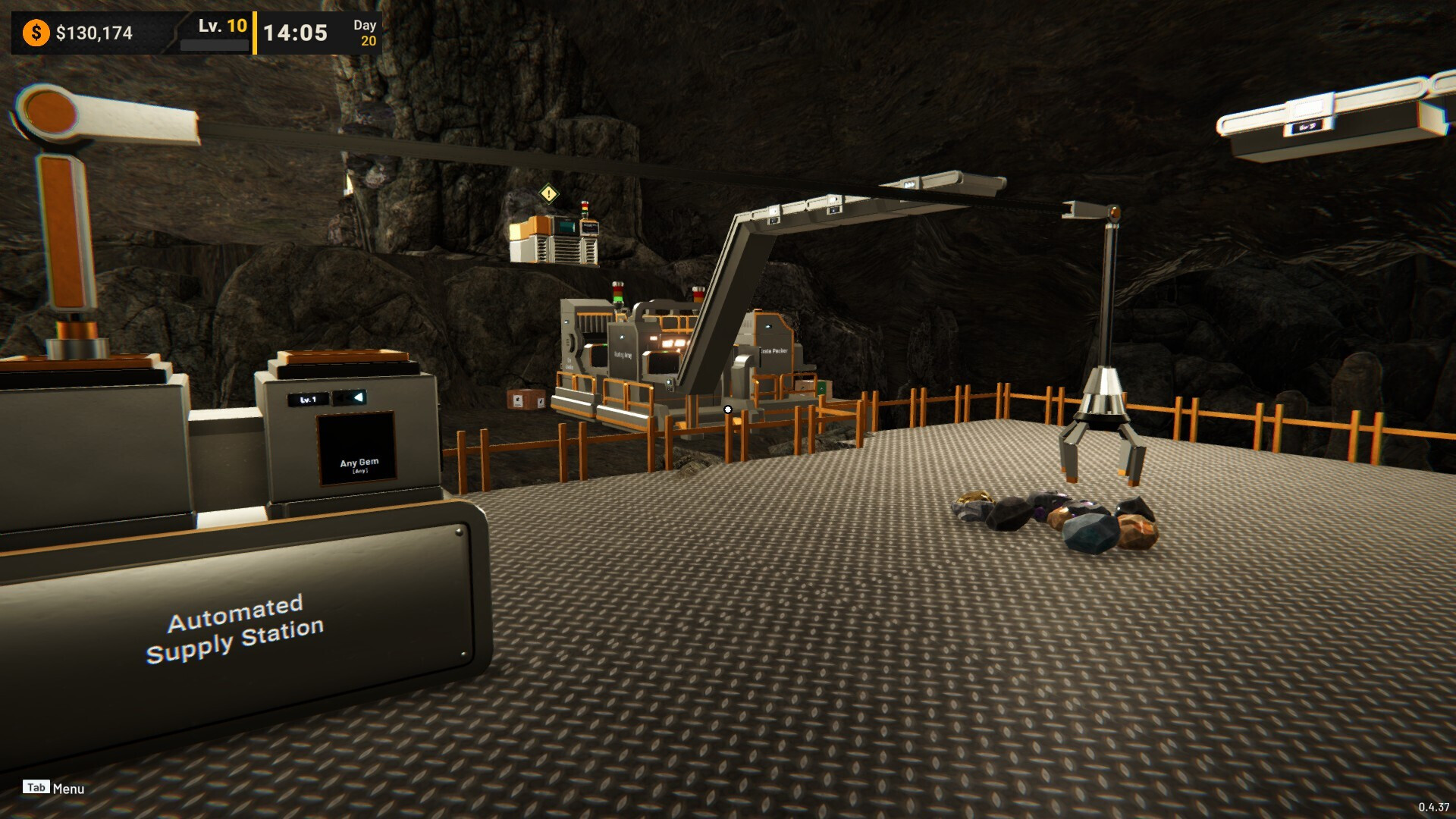 Mineral Mining Simulator PC Steam CD Key