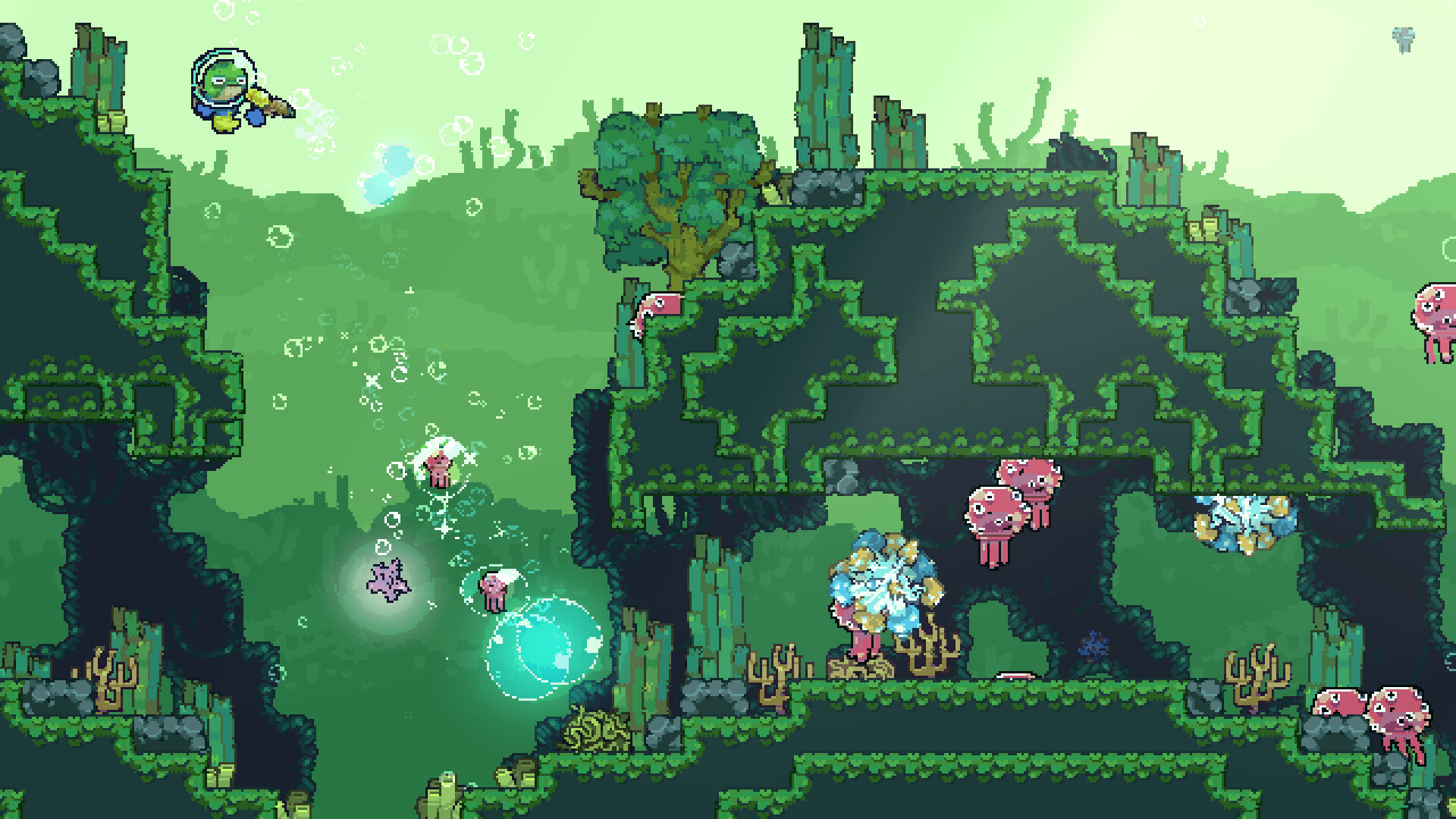 Shelldiver PC Steam CD Key