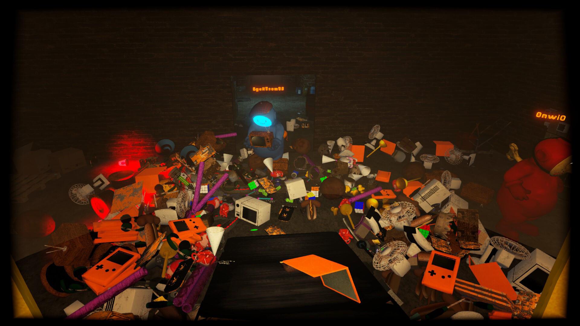 V.A.U.L.T. PROTOCOL PC Steam CD Key