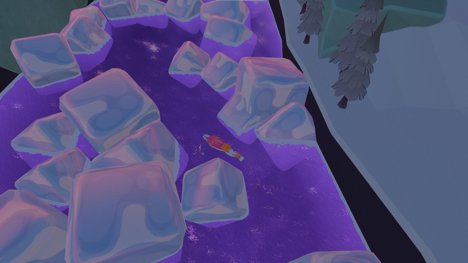 Swimpossible! PC Steam Klucz cyfrowy