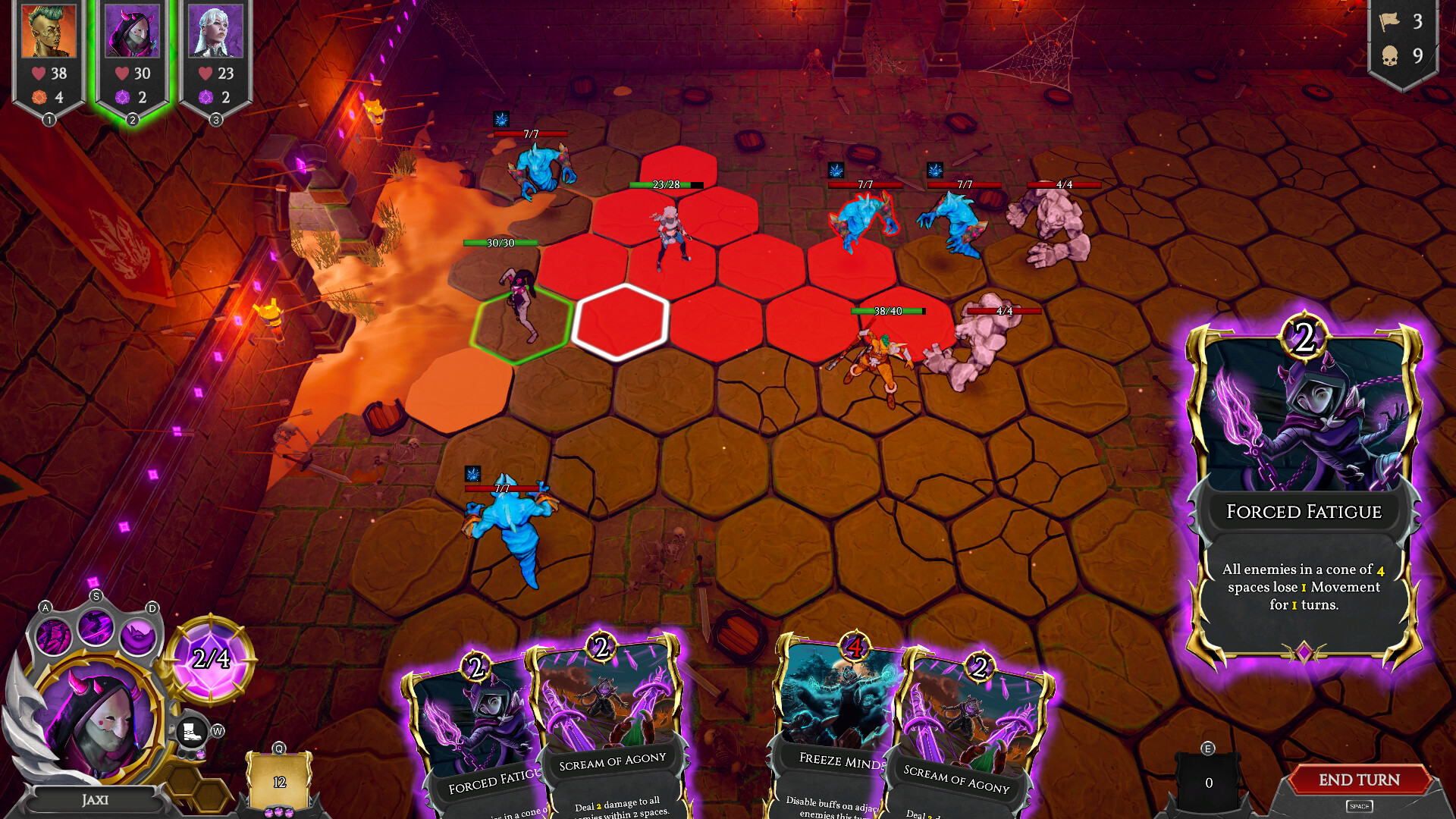 Heroes of Magic and Steel PC Steam CD Key