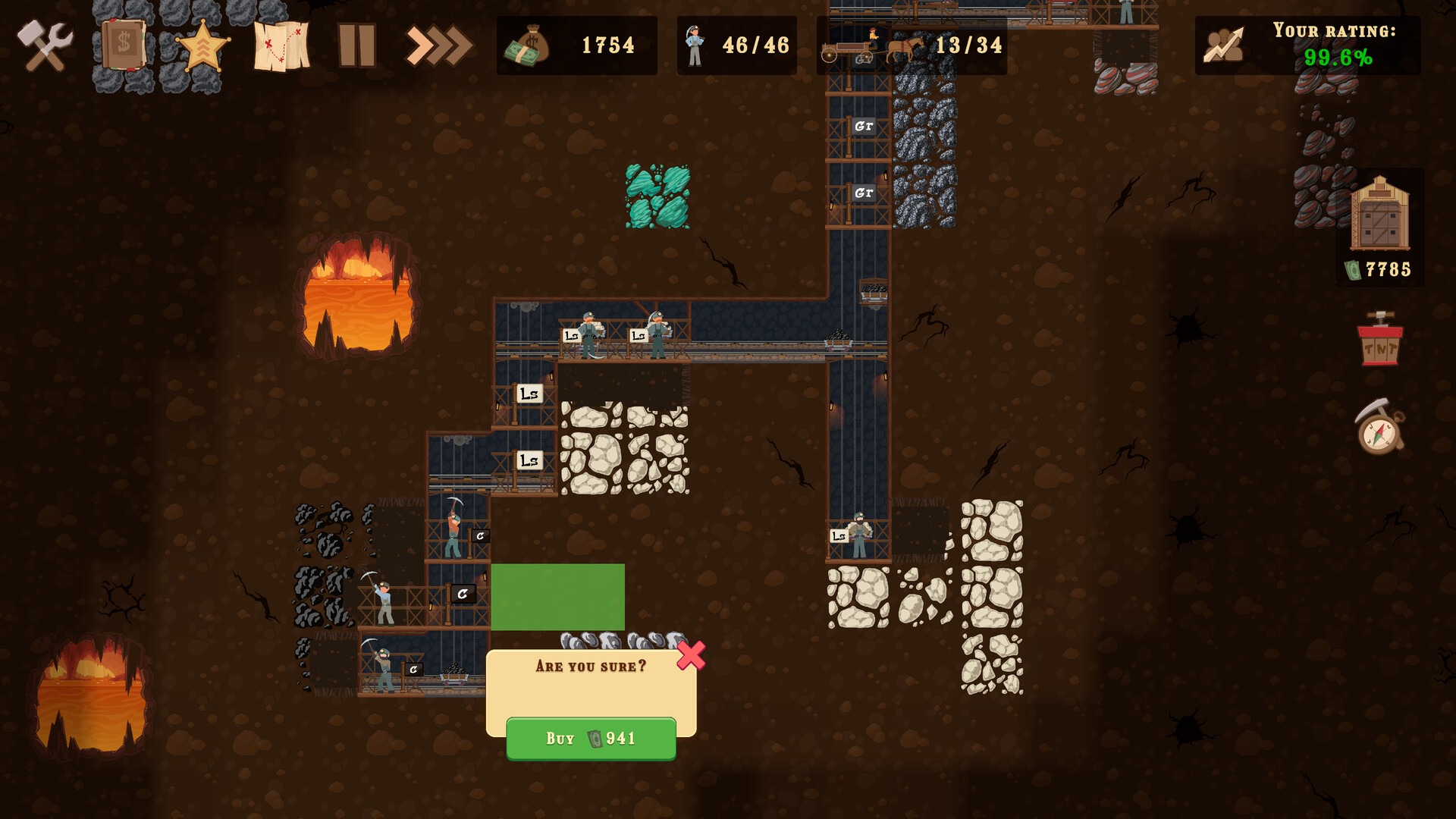 Deep Corp PC Steam CD Key