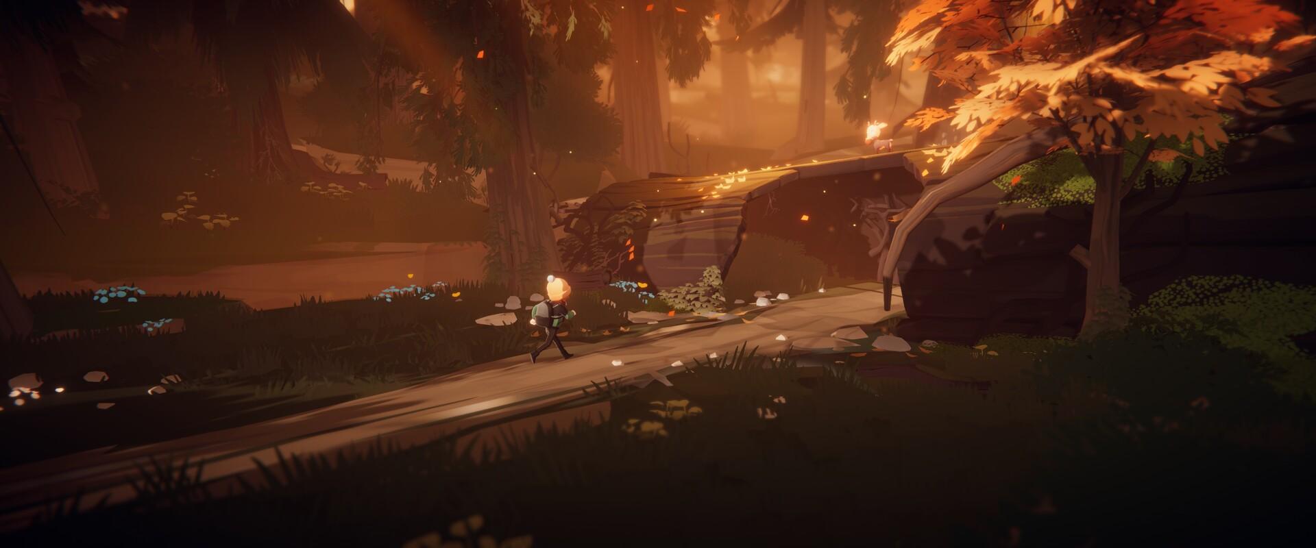Deer & Boy PC Steam CD Key