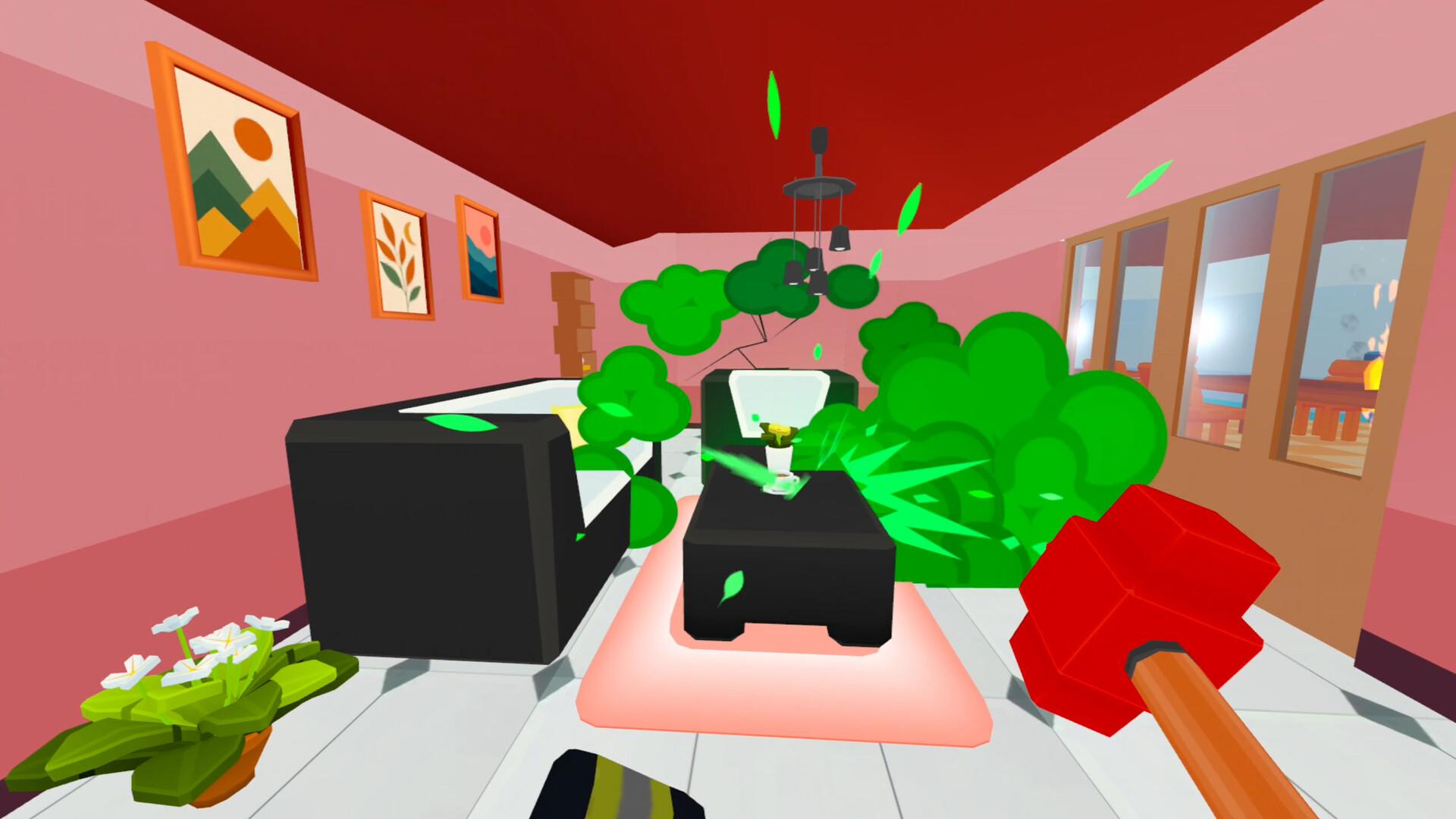 Be A Firefighter PC Steam CD Key