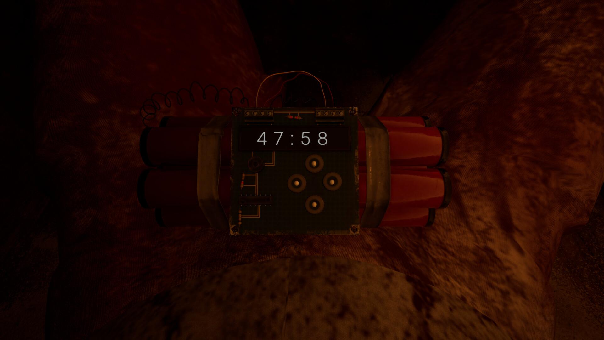 SINVAULT PC Steam CD Key