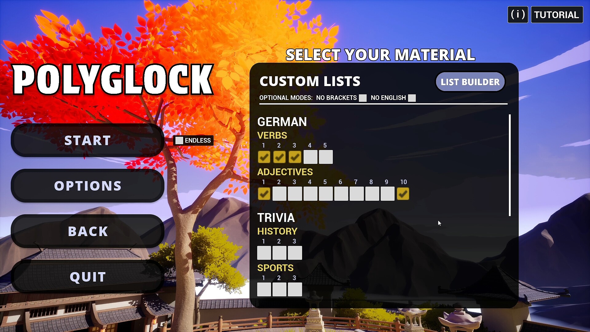 POLYGLOCK PC Steam CD Key