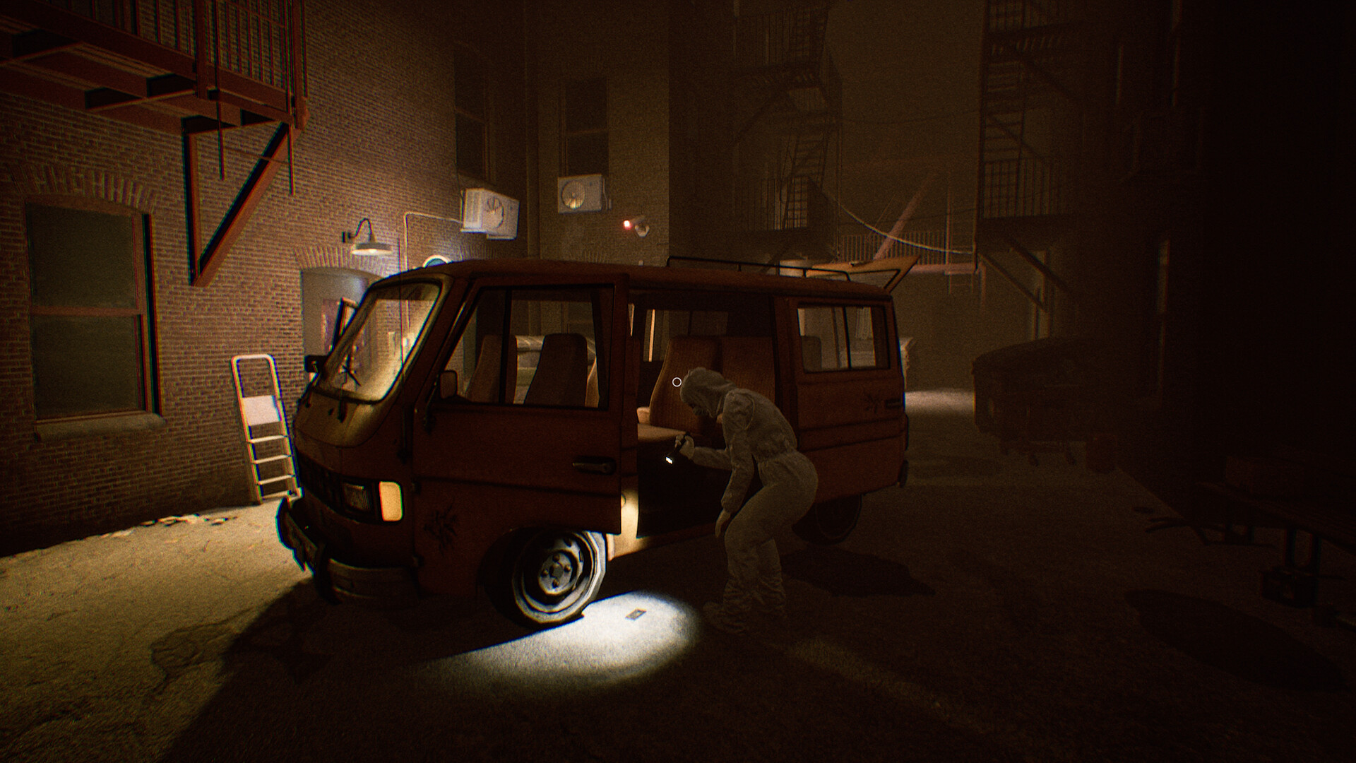 FORENSIC: M.E. Protocol PC Steam CD Key