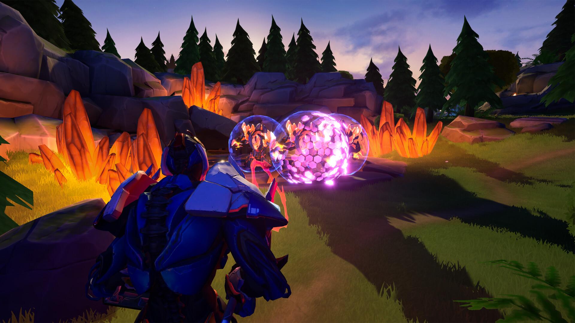 STARVAULT PC Steam Klucz cyfrowy
