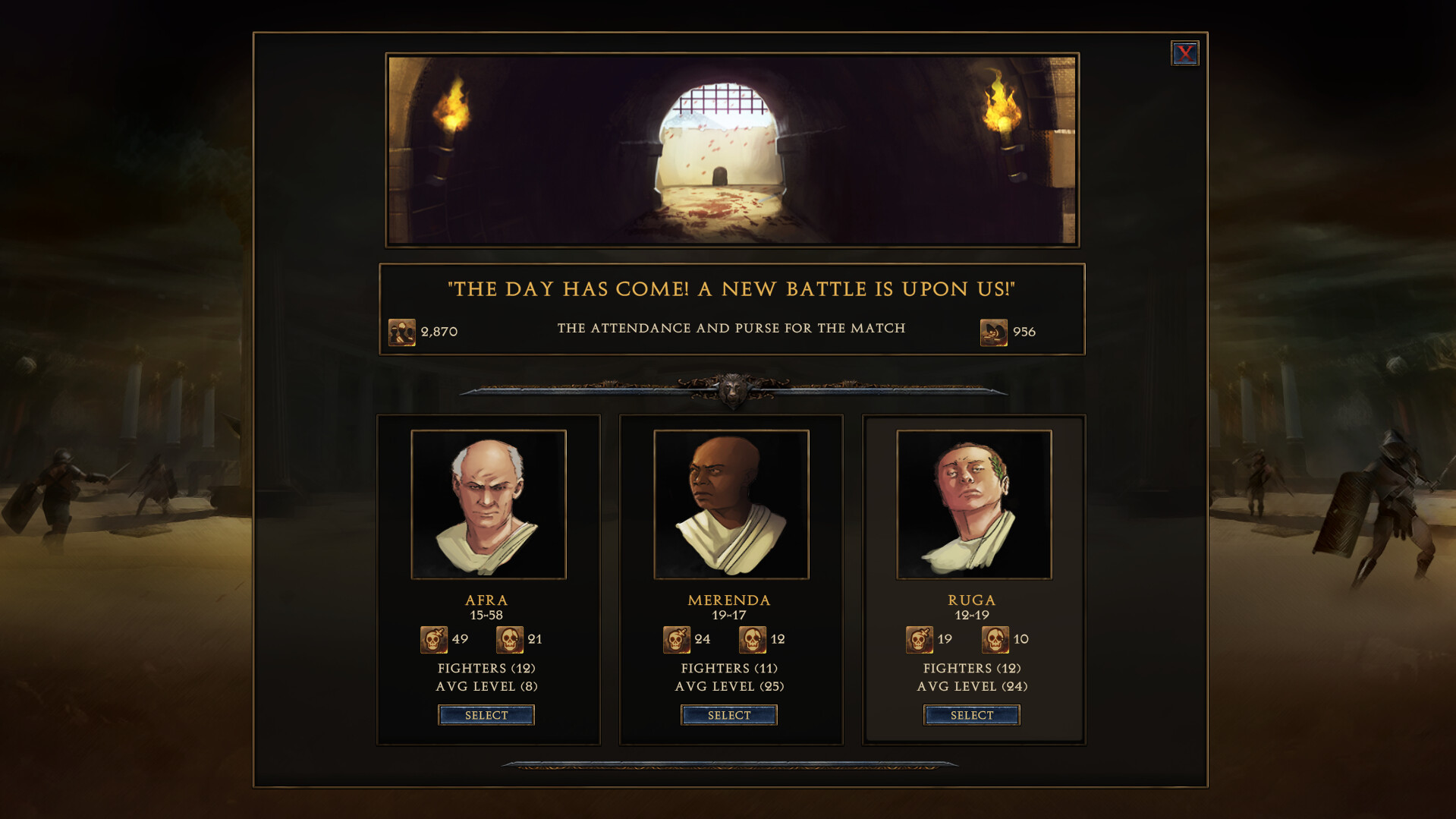 Age of Gladiators Reforged PC Steam Klucz cyfrowy