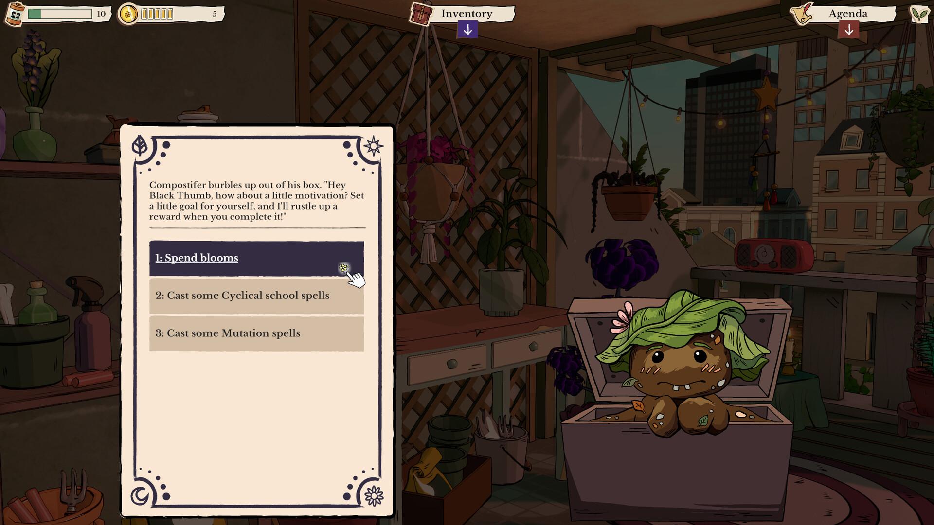 Greenhearth Necromancer PC Steam Klucz cyfrowy