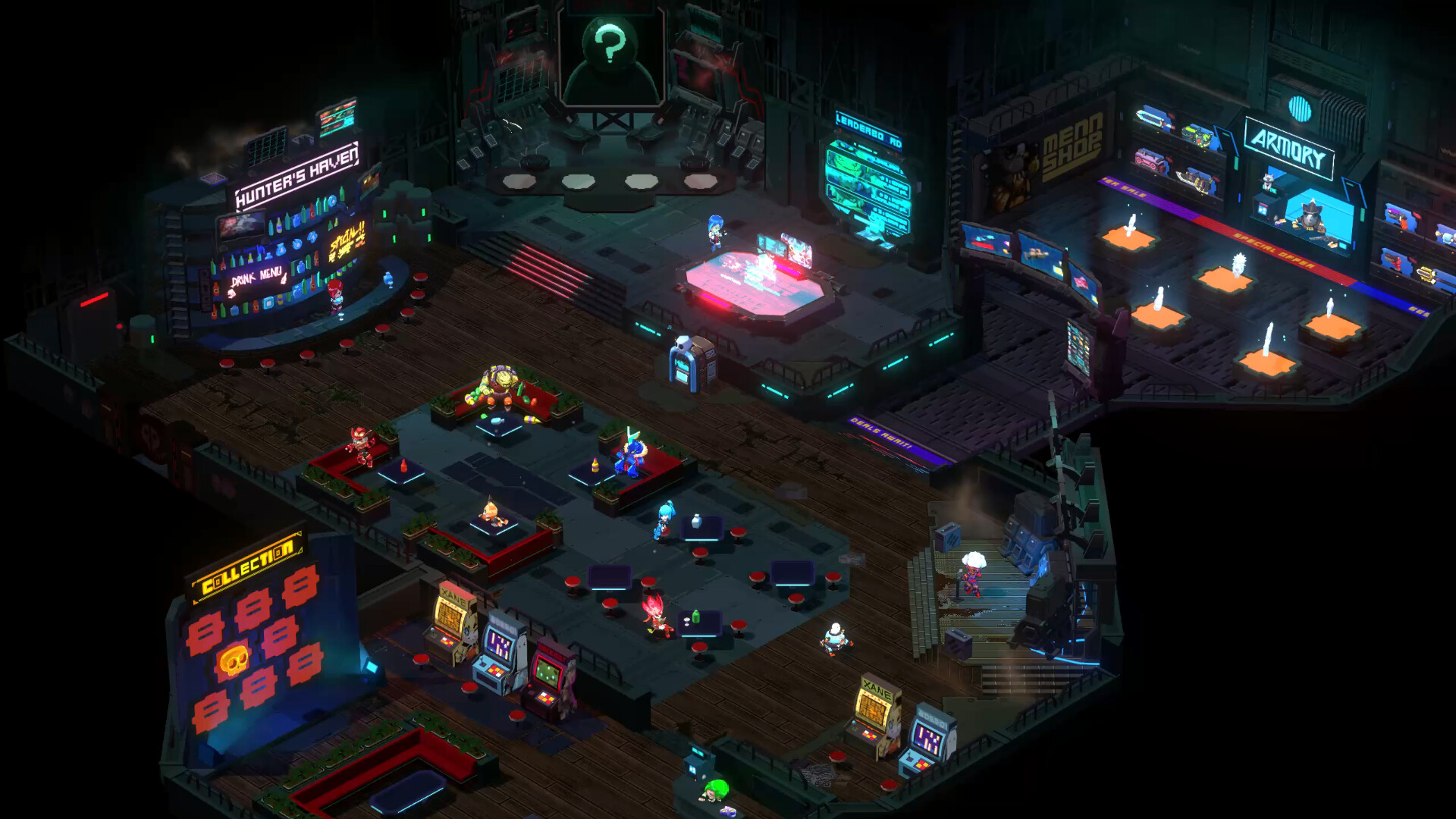 Bounty Brawl: Most Wanted PC Steam CD Key