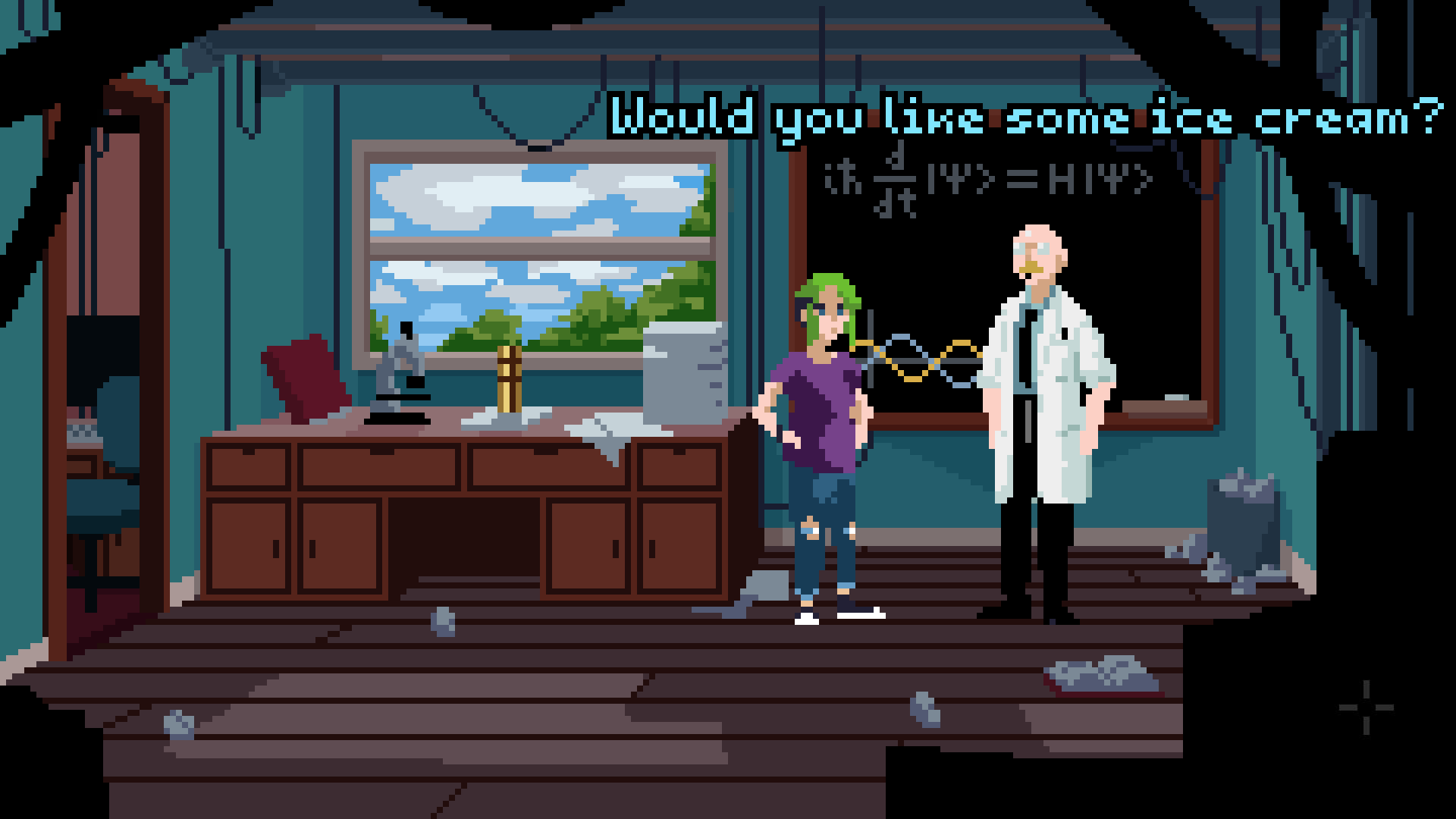 Uncle Lee’s Cookbook: Five Recipes for Disaster PC Steam CD Key